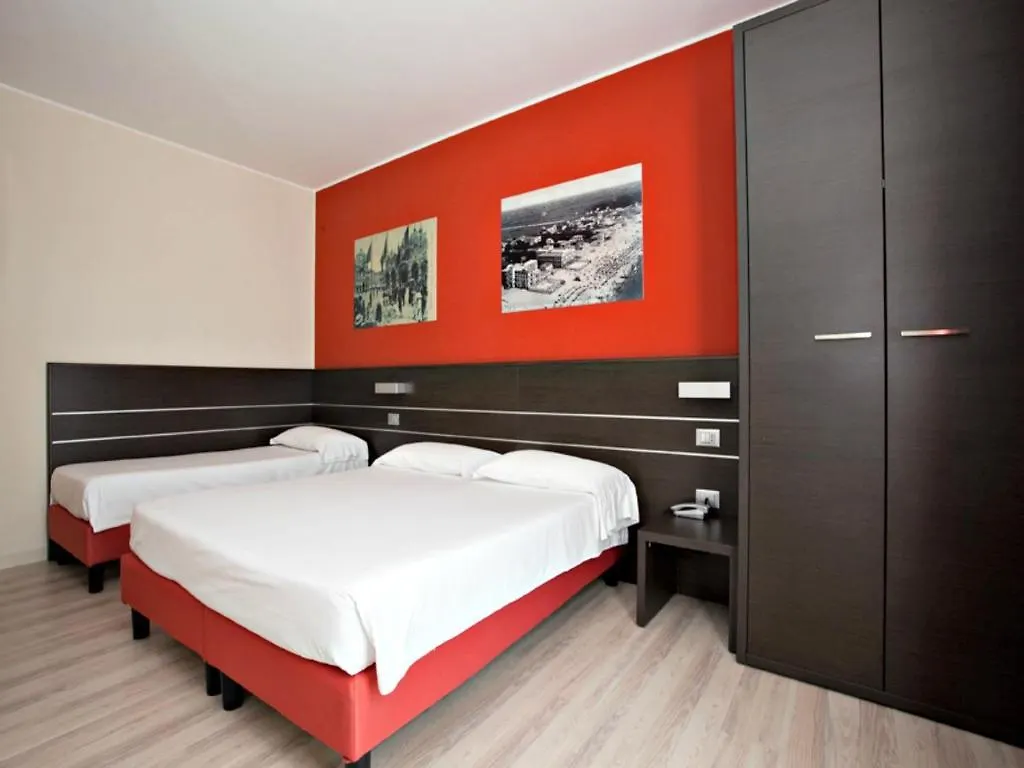 Hotel Vienna Lido di Jesolo
