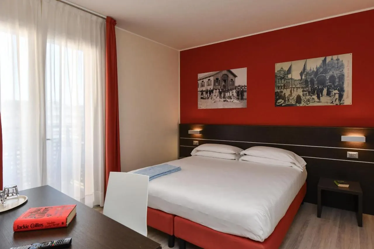 Hotel Vienna Lido di Jesolo