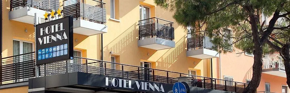 Hotel Vienna Lido di Jesolo