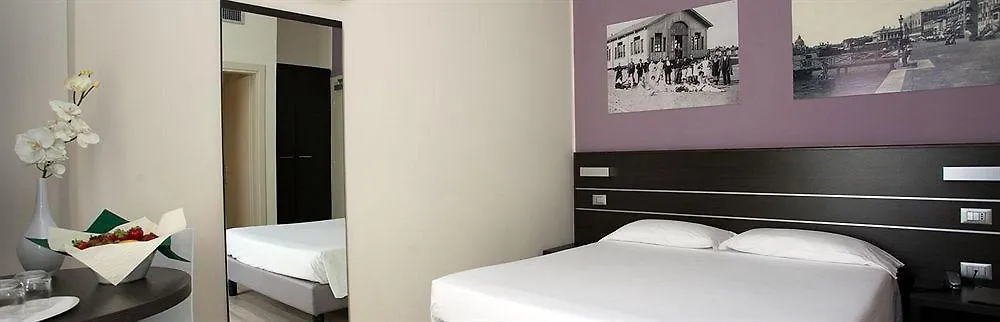 Hotel Vienna Lido di Jesolo