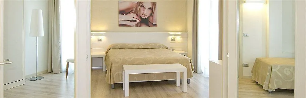 Hotel Vienna Lido di Jesolo 3*,