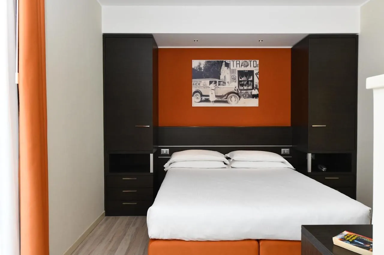 Hotel Vienna Lido di Jesolo Italy