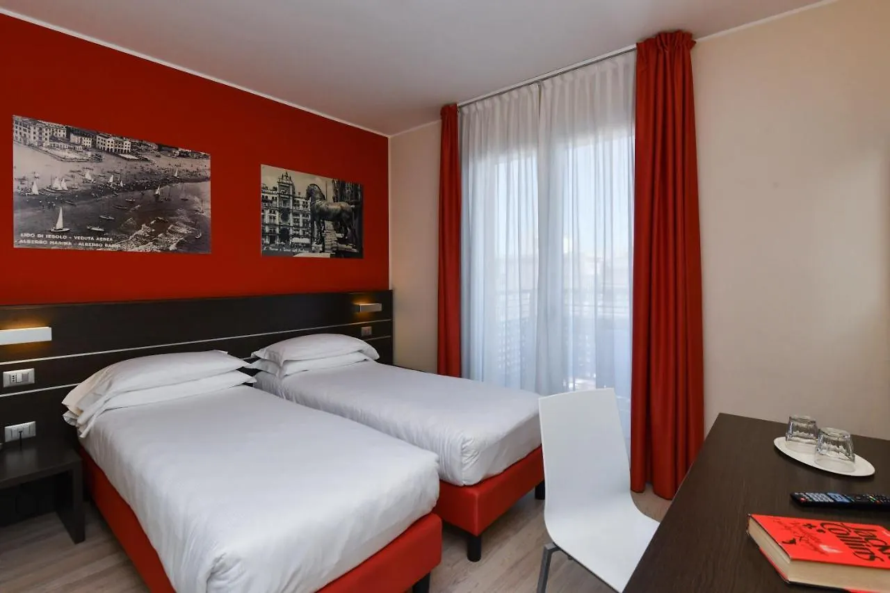 Hotel Vienna Lido di Jesolo