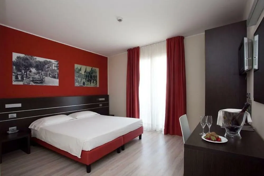 Hotel Vienna Lido di Jesolo