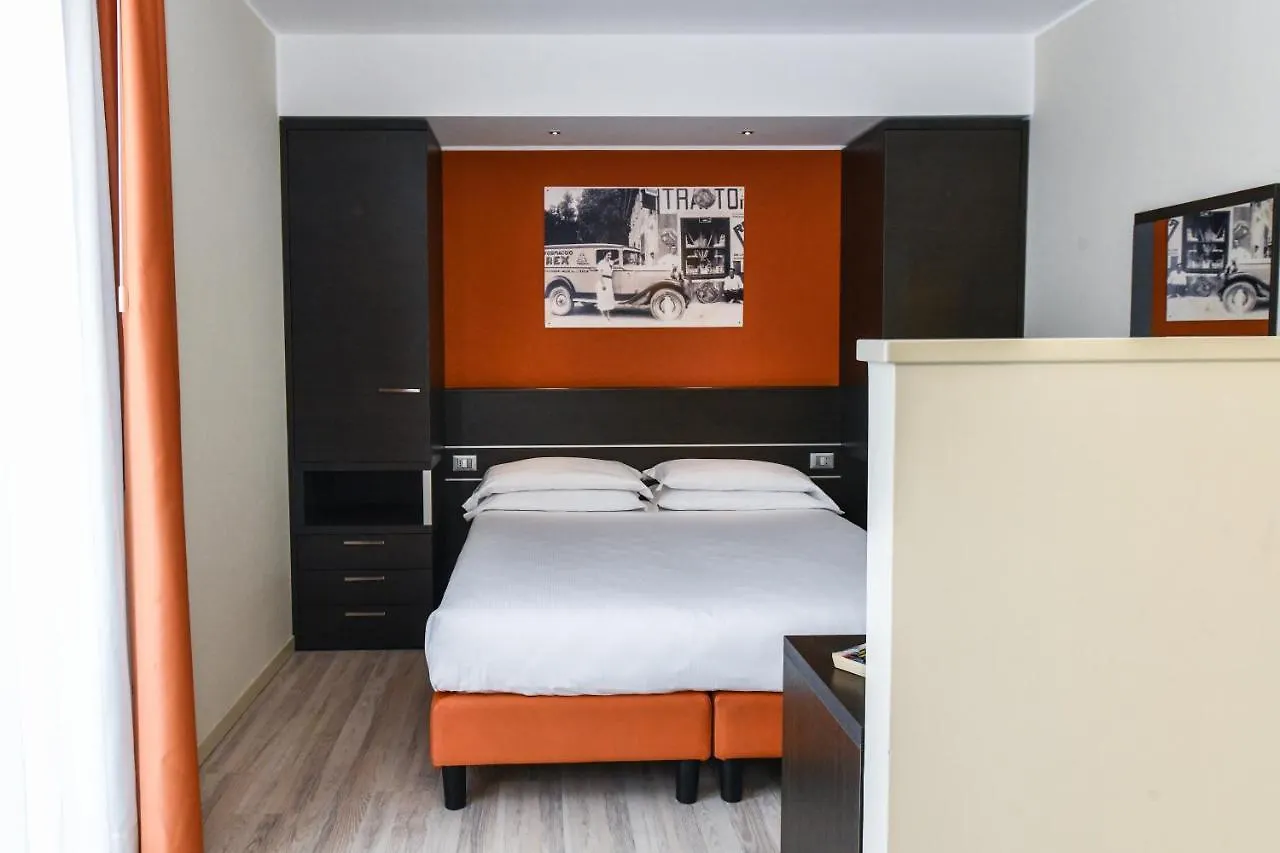 Hotel Vienna Lido di Jesolo 3*,  Italien