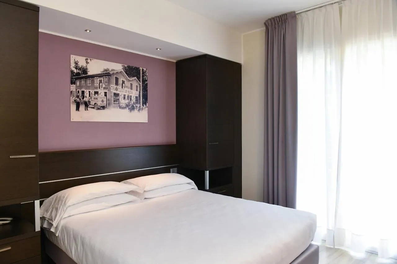 Hotel Vienna Lido di Jesolo