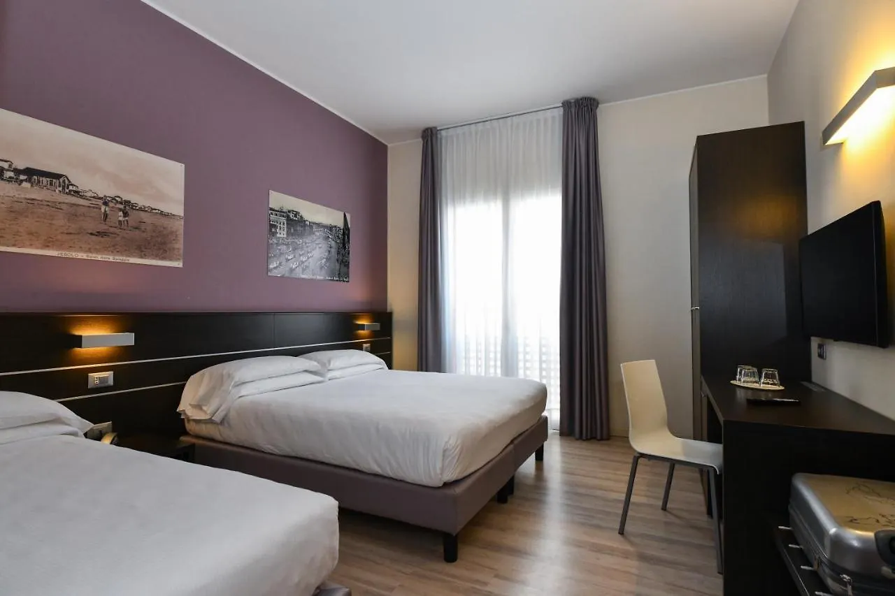 Hotel Vienna Lido di Jesolo