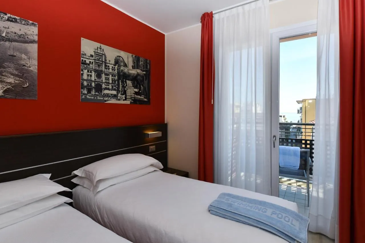 Hotel Vienna Lido di Jesolo